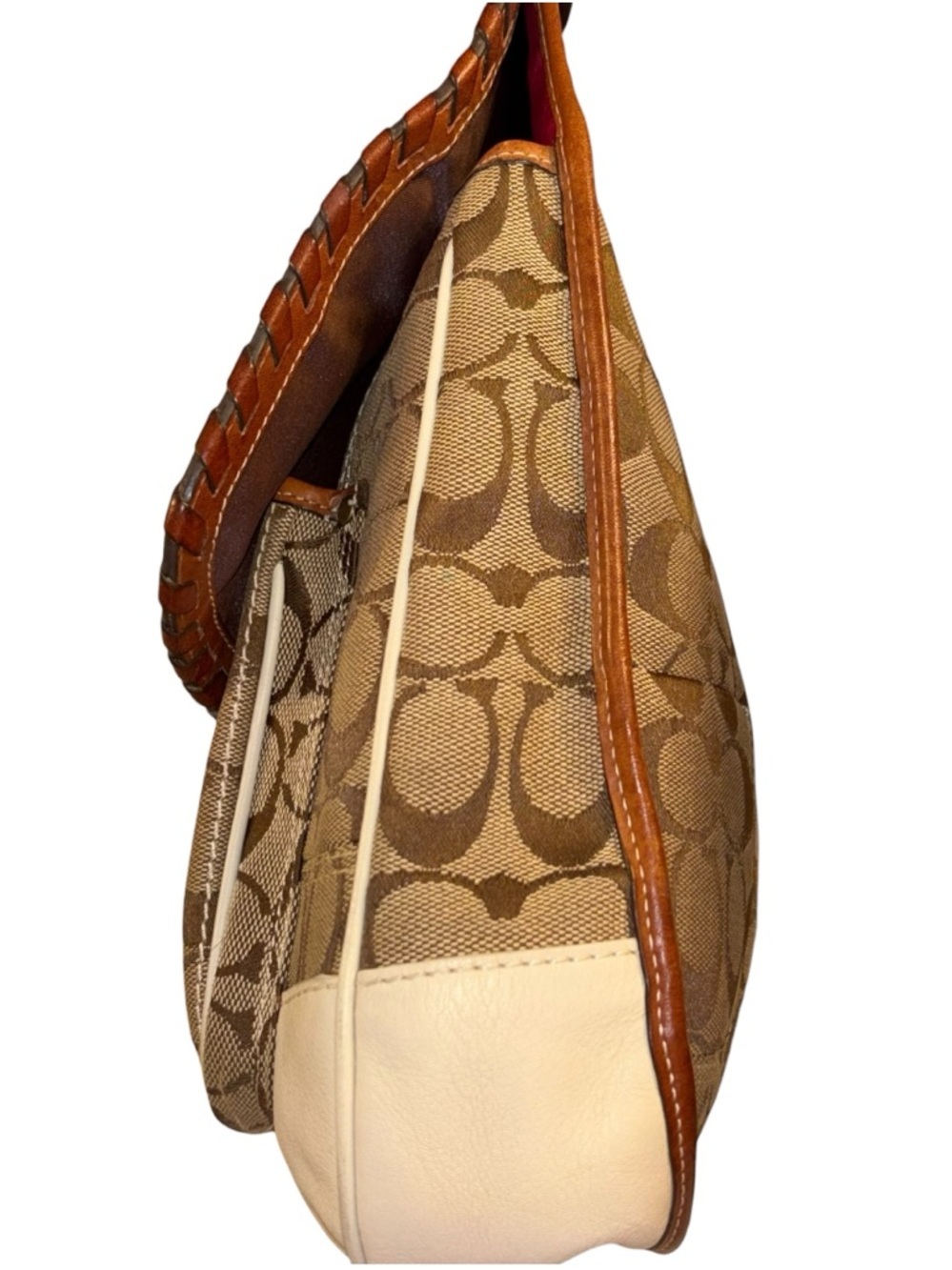 Coach | Rare 65th Anniversary Legacy Flap Crossbody | #359/1000 - Picture 5 of 16